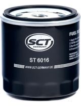 SCT ST6016 Фильтр топливный