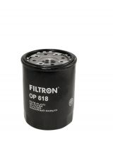 FILTRON OP 618 Фильтр масляный