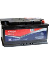 AD Аккумулятор 610402092 920А (110 А/ч)