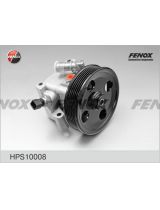 FENOX HPS10008 Насос гидроусилителя со шкивом