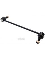 NISSAN 546681AA0A Тяга стабилизатора левая