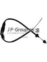 JP GROUP 1170202100 Трос сцепления
