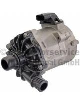 PIERBURG 7.06033.44.0 Помпа водяная