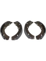 BLUE PRINT ADZ94119 Колодки барабанные