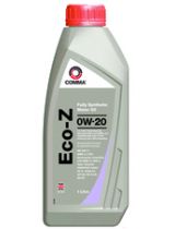 Моторное масло COMMA ECOZ1L Eco-Z 0W-20 1л