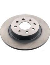 AP F2002P Тормозной диск