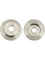 TRW DF6122 Тормозной диск