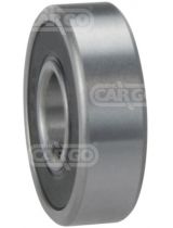 CARGO 333099 Подшипник генератора 10x26x8