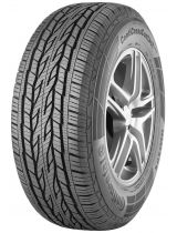 CONTINENTAL ContiCrossContact LX2 255/65R17 110H