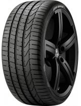 PIRELLI P Zero 275/40R21 107Y (run-flat)