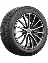 MICHELIN X-Ice Snow 245/45R19 102H