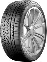 CONTINENTAL WinterContact TS 850 P SUV 215/65R17 99T