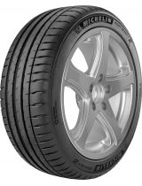 MICHELIN Pilot Sport 4 315/35R20 110Y