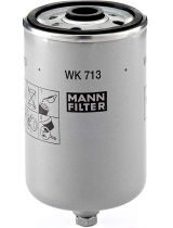 Mann-Filter WK 713 Фильтр топливный