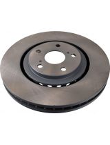 BLUE PRINT ADT343289 Тормозной диск