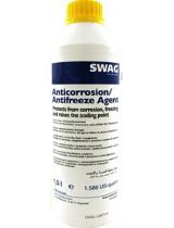 Антифриз SWAG 99902374 MB 325.2 YELLOW желтый концентрат G11 1,5л