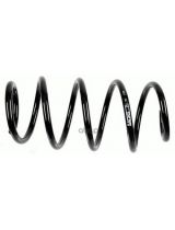 SACHS 993 166 Пружина подвески