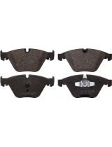 BMW 34116780711 Колодки дисковые
