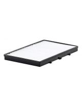 Mann-Filter CU 3943 Фильтр салонный (без рамки)