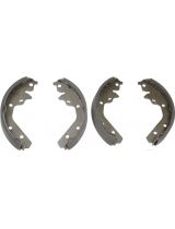 Stellox 042100SX Колодки дисковые