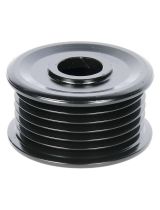 BOSCH F 00M 349 877 Шкив генератора