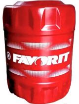 Гидравлическое масло FAVORIT 56542 FHL МГЕ-46В 9л