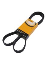 CONTITECH 6PK1090 Ремень поликлиновой