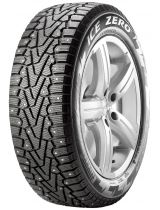 PIRELLI Ice Zero 275/40R19 105T (run-flat)