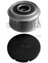 CONTITECH AP9046 Шкив генератора
