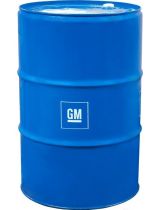 Моторное масло GM 93165560 Dexos2 5W-30 205л