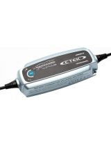 Ctek Lithium XS