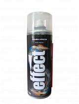 EFFECT EF-10003 Paint remover - Смывка краски 400мл аэрозоль