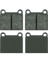 AP 05P109 Колодки дисковые