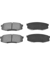 Stellox 000018BSX Колодки дисковые