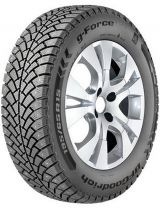 BFGoodrich g-Force Stud 205/60R16 96Q