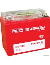 Red Energy 1205 (YTX5L-BS, YTZ7S) (5 А/ч)
