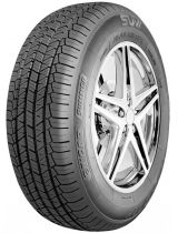 TIGAR SUV Summer 235/60R17 102V