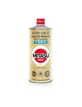 Моторное масло MITASU MJ-F11-1 SPECIAL F 5W-30 1л