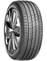 NEXEN N'Fera SU1 215/40ZR18 89Y