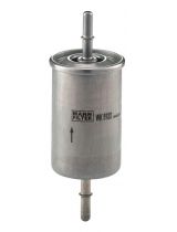 Mann-Filter WK 512/2 Фильтр топливный