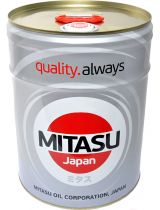 Моторное масло MITASU MJ-M12-20 MOLY-TRiMER SM/CF 5W-40 20л