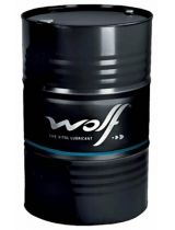 Моторное масло WOLF 16116/205 VitalTech 5W-40 205л