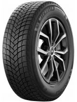 MICHELIN X-Ice Snow SUV 275/55R20 113T