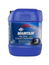 Антифриз FUCHS 600958817 MAINTAIN FRICOFIN HDD концентрат жёлтый 20л