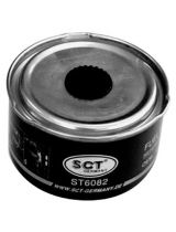 SCT ST6082 Фильтр топливный