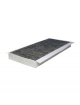 FILTRON K 1010A Фильтра салонный (без рамки)