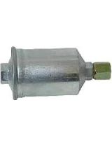 CHAMPION L212/606 Фильтр топливный