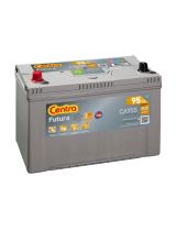 CENTRA Аккумулятор Futura Asia CA955 800А (95 А/ч)