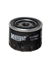 Hengst H12W07 Фильтр масляный