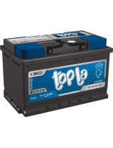 Topla 118600 Аккумулятор TOP 950А (100 А/ч)